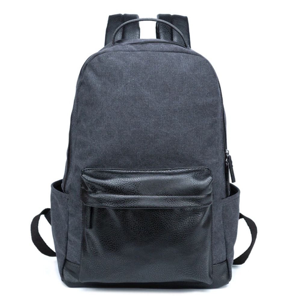 Landen Canvas Backpack